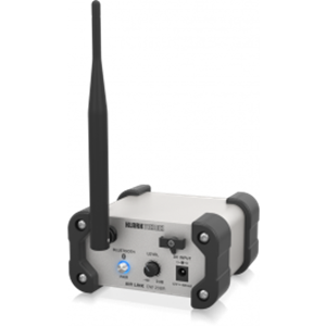 Obrázek z Klark Teknik DW 20BR Bluetooth stereo receiver 