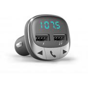 Obrázek Energy Car Transmitter FM Bluetooth