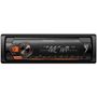 Obrázek z Pioneer MVH-S120UBA autorádio, oranžová 