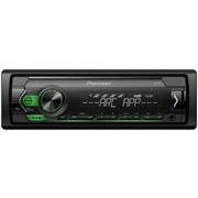 Obrázek Pioneer MVH-S120UBG autorádio, zelená