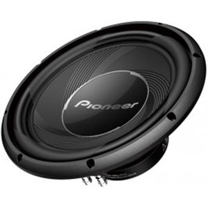 Obrázek z Pioneer TS-A30S4 subwoofer do auta 