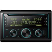 Obrázek Pioneer FH-S720BT autorádio