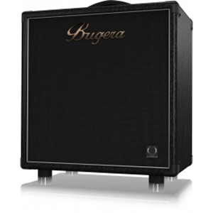 Obrázek z Bugera 112TS guitar cabinet 