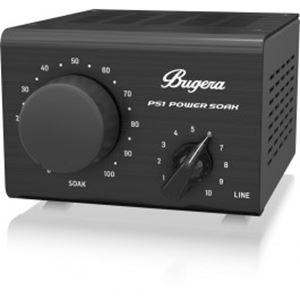 Obrázek z Bugera PS1 Pasivní tlumič výkonu 