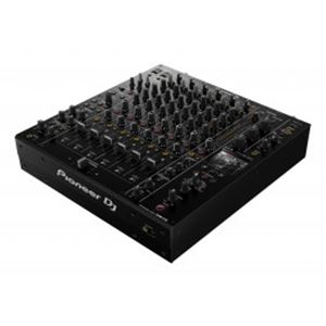Obrázek z Pioneer DJ DJM-V10 DJ Mixer 