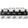 Obrázek z TC Electronic PLETHORA X5 Stompbox 