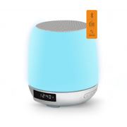 Obrázek Energy Sistem Clock Speaker 3 Light