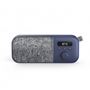 Obrázek z Energy Sistem Fabric Box Radio Navy 
