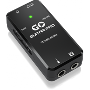 Obrázek TC Helicon GO GUITAR PRO