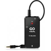 Obrázek TC Helicon GO VOCAL