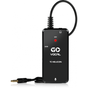 Obrázek z TC Helicon GO VOCAL 