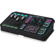 Obrázek TC Helicon Go XLR broadcast mixer