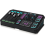Obrázek z TC Helicon Go XLR broadcast mixer 