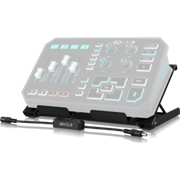 Obrázek TC Helicon Go XLR Desk Stand