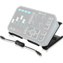 Obrázek z TC Helicon Go XLR Desk Stand 