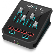 Obrázek TC Helicon Go XLR Mini broadcast mixer