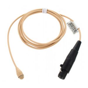 Obrázek z beyerdynamic TG L58 tan (TG) clip-on microphone 