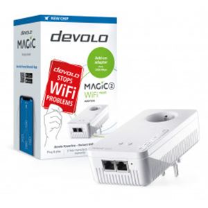 Obrázek z devolo Magic 2 WiFi next 