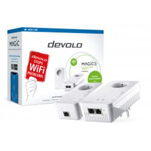 Obrázek z devolo Magic 2 WiFi next Starter Kit 