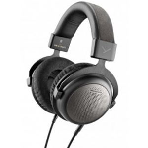 Obrázek z Beyerdynamic T1 (3rd generation), kabelová, otevřená High-End sluchátka 