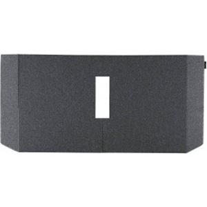 Obrázek z Loewe bild 7 cover, graphite grey 