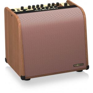 Obrázek z TC Helicon Harmony V60 acoustic guitar combo 