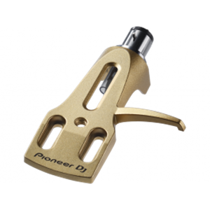 Obrázek z Pioneer DJ PC-HS01-N headshell, gold 