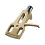 Obrázek z Pioneer DJ PC-HS01-N headshell, gold 