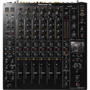 Obrázek Pioneer DJ DJM-V10-LF 6-channel DJ mixer