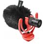 Obrázek z CKMOVA VCM1 PRO Condenser Video Microphone for DSLR and Smartphone 
