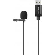 Obrázek CKMOVA LUM2 Omnidirectional condenser microphone with USB-A port