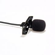 Obrázek CKMOVA LCM3D Dual Head Omnidirectional condenser mic. with 3.5 Jack