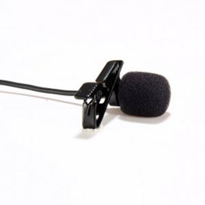 Obrázek z CKMOVA LCM3D Dual Head Omnidirectional condenser mic. with 3.5 Jack 