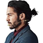 Obrázek CKMOVA LPM3 3-PIN Mini XLR for AKG, Samson