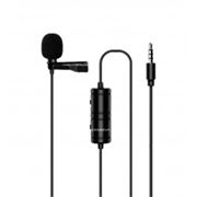 Obrázek CKMOVA LCM1 Lavalier Microphone for DSLR and Smartphone