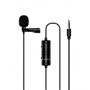 Obrázek z CKMOVA LCM1 Lavalier Microphone for DSLR and Smartphone 