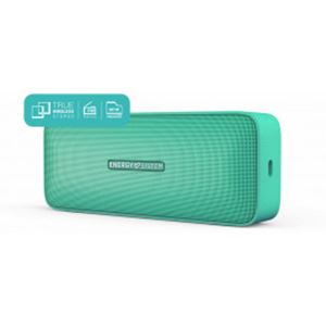Obrázek z Energy Sistem Music Box 2+ Bluetooth speaker, mint 