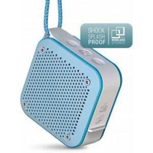 Obrázek z Energy Sistem Outdoor Box Shower Bluetooth speaker 