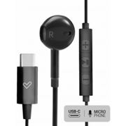 Obrázek Energy Sistem Earphones Smart 2 USB-C earphones, black