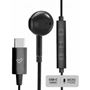 Obrázek z Energy Sistem Earphones Smart 2 USB-C earphones, black 