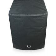 Obrázek Turbosound Deluxe cover for 18&quot; subwoofers
