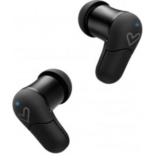 Obrázek z Energy Sistem Earphones Style 6 True Wireless, black 