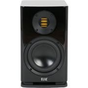 Obrázek ELAC Solano BS 283 policová reprosoustava, černá