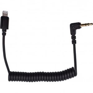 Obrázek z CKMOVA AC-LM3 3,5 mm jack-Lightning cable 
