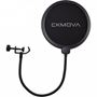 Obrázek z CKMOVA SPS-1 dual layered pop filter 