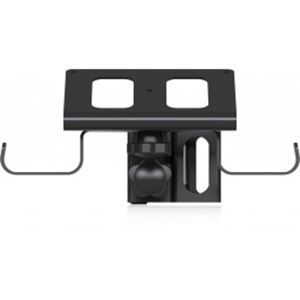 Obrázek z MIDAS mounting bracket for Midas DP48 personal monitoring mixer 
