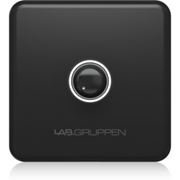 Obrázek LAB GRUPPEN CRC-VEU-BK wall mount volume controller, black