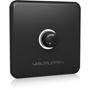 Obrázek z LAB GRUPPEN CRC-VEU-BK wall mount volume controller, black 