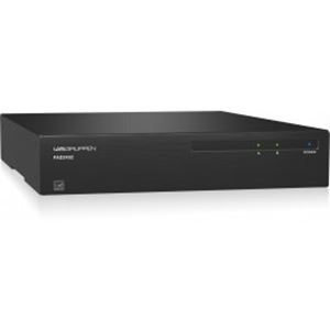 Obrázek z LAB GRUPPEN FAD2402 Komerční zesilovač 