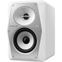 Obrázek z Pioneer DJ VM-50-W active monitor speaker, white 